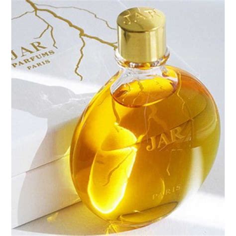 lightning by jar perfume.